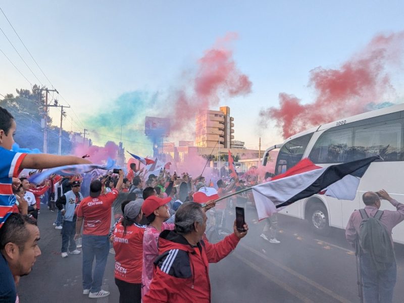 AficionadosClubIrapuato