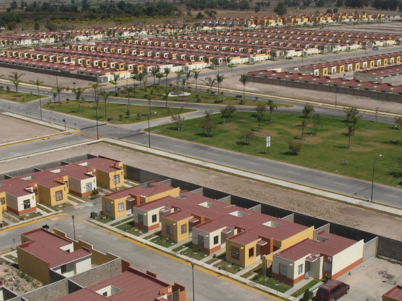 Ley antilavado en compra de vivienda