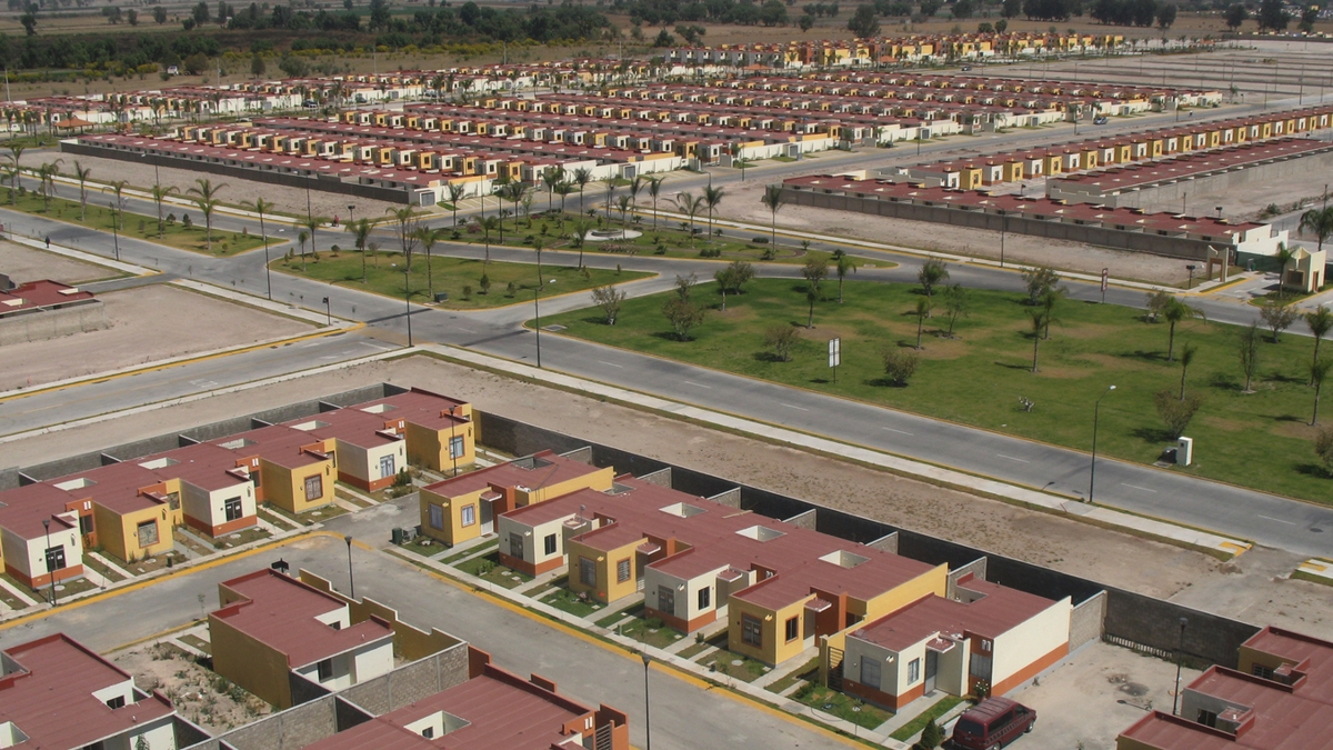 Ley antilavado en compra de vivienda