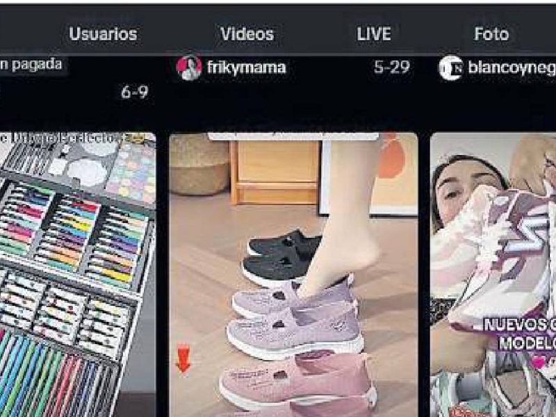 México, segundo en Latam en comercio digital: gasto promedio en moda cae a mil 470 pesos.