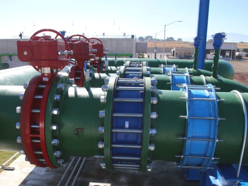 Ley de Aguas Nacionales