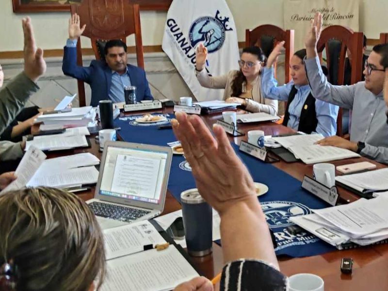 Contraloría de Purísima