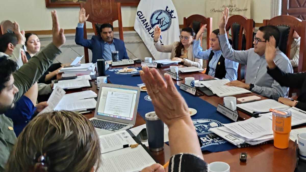 Contraloría de Purísima