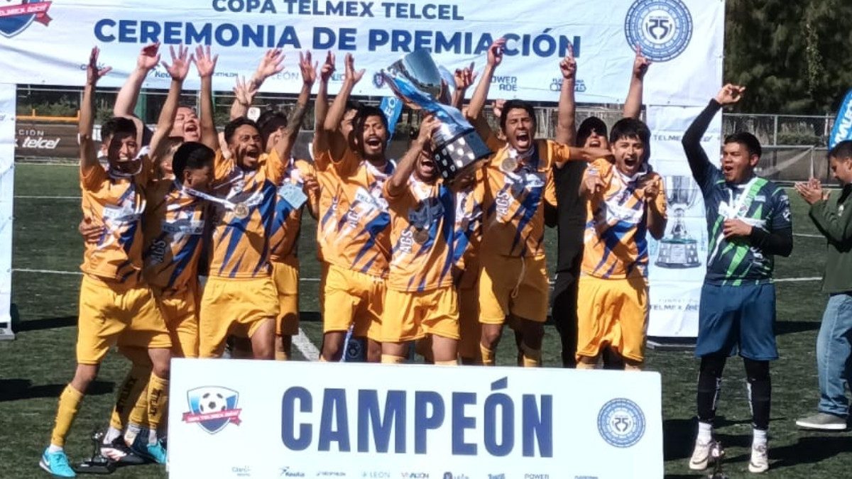 CopaTelmexTelcelAguascalientes