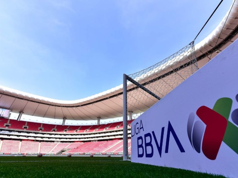 La Liga MX comienza el futbol de estufa para el Clausura 2026. Foto: Mexsport.