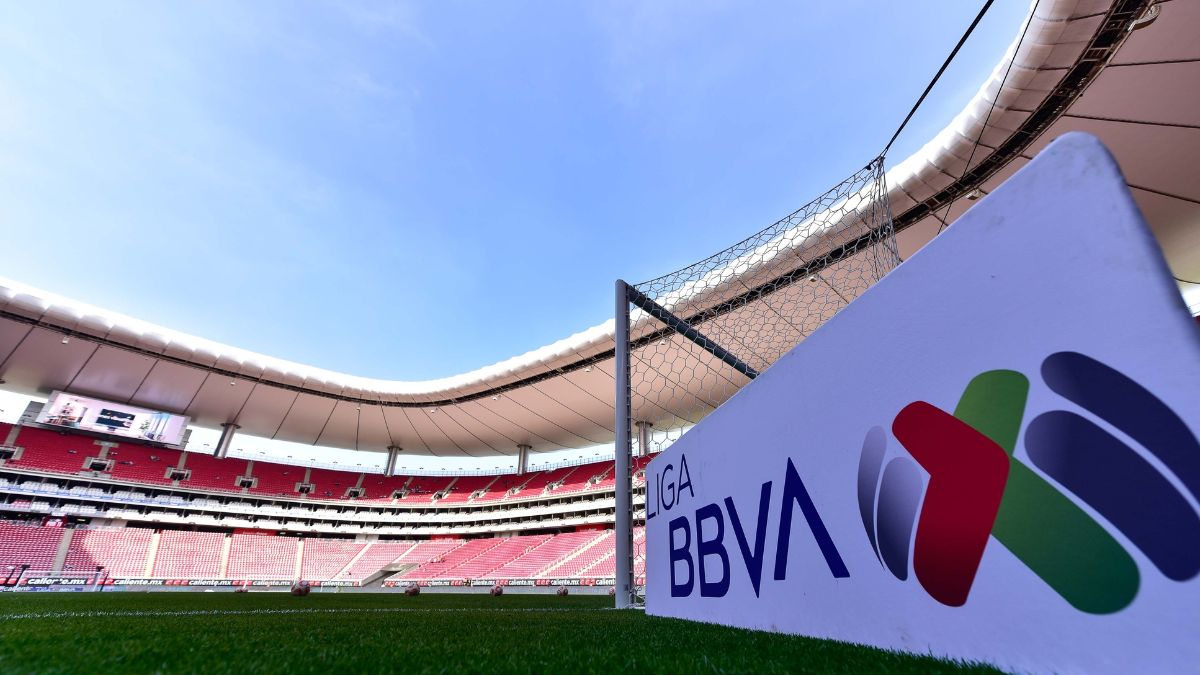 La Liga MX comienza el futbol de estufa para el Clausura 2026. Foto: Mexsport.