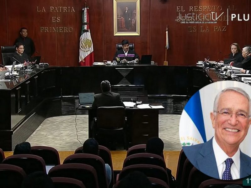 Corte autoriza a SAT cobrarle deuda a Salinas Pliego