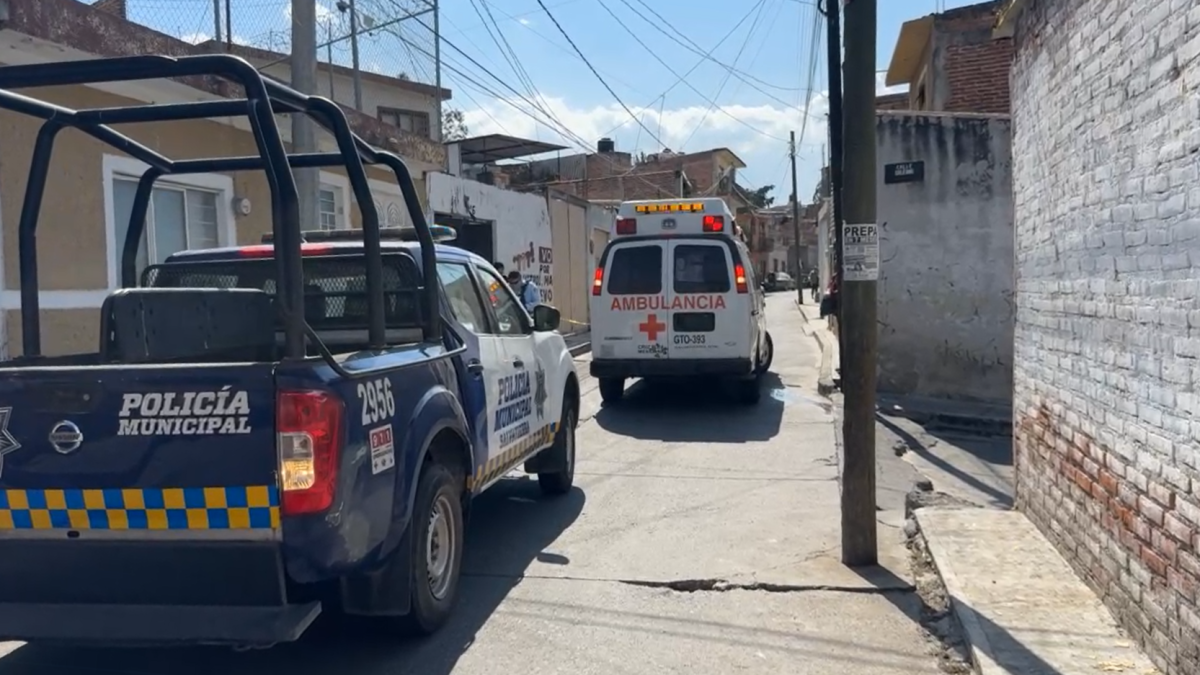 Cortesía, asesinado (2)