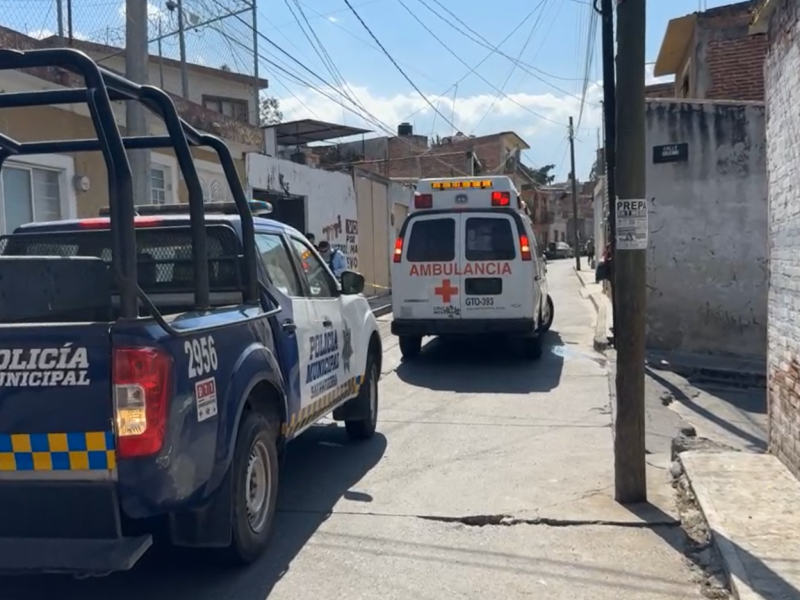 Cortesía, asesinado (2)