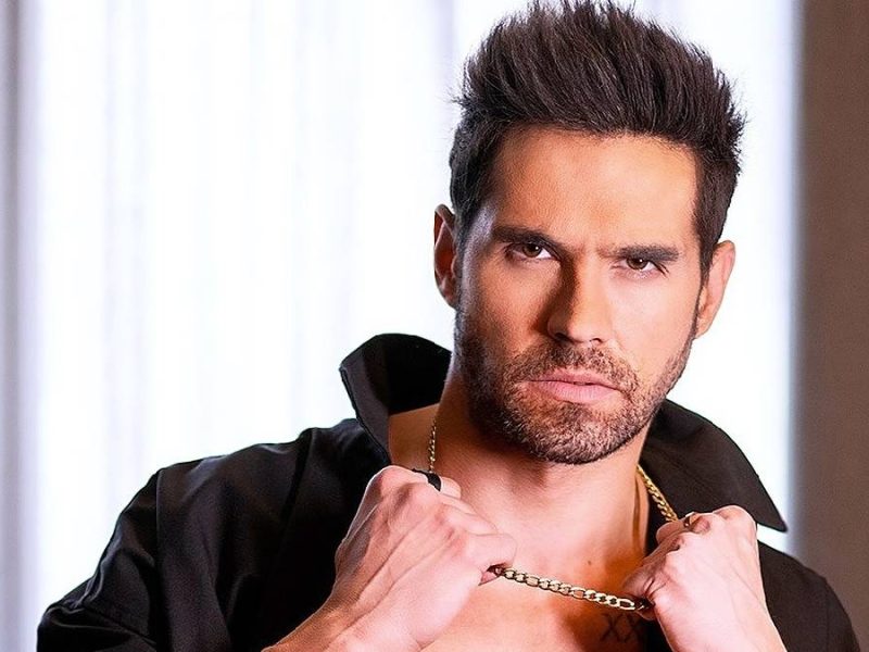 Critican a TV Azteca por apoyo a Eleazar Gómez