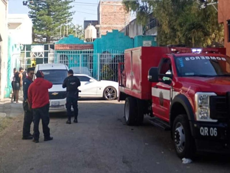 Crueldad animal en Celaya