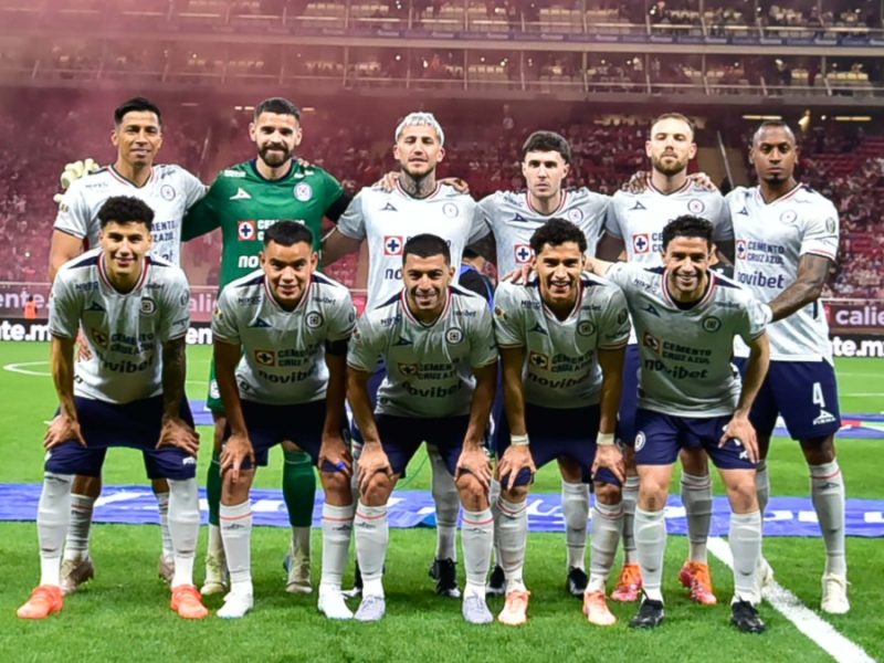 CruzAzulCopaIntercontinental