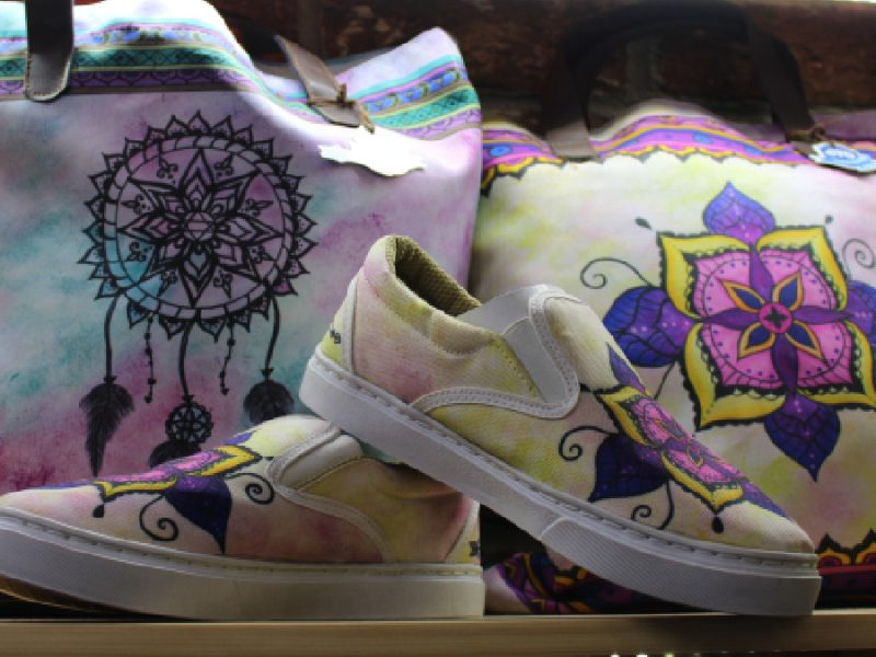 Logran histórica reducción de importación de calzado chino