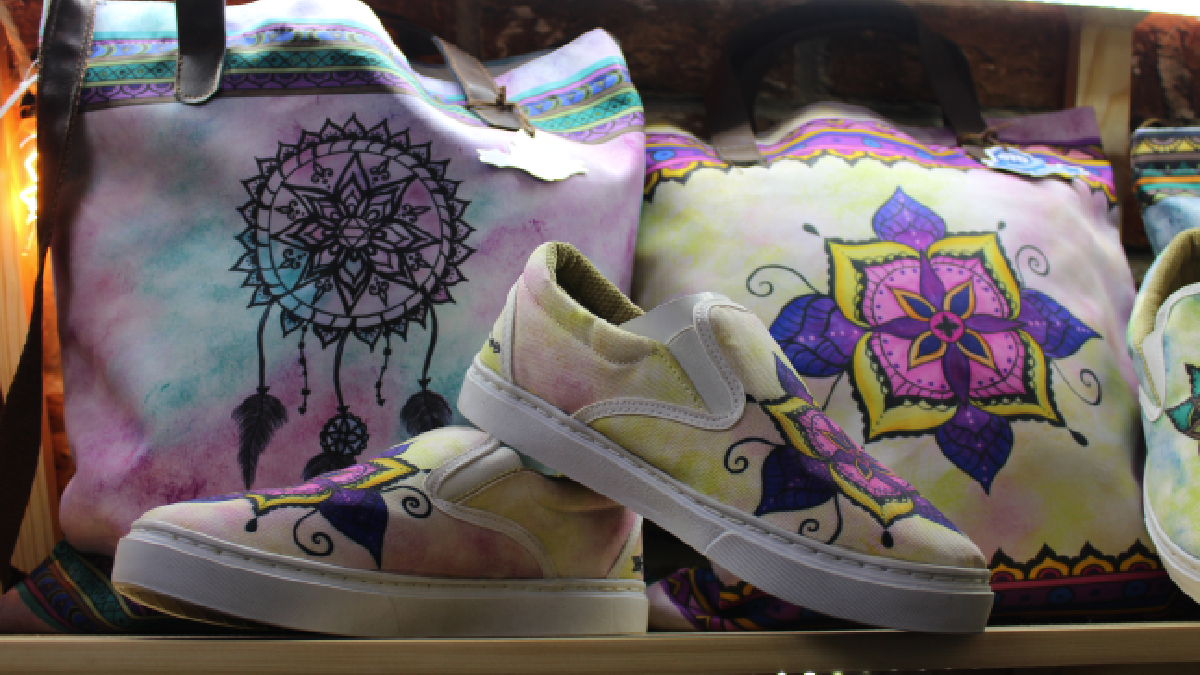 Cuotas al calzado chino