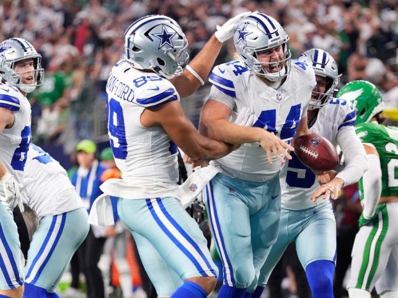 NFLDallasCowboys