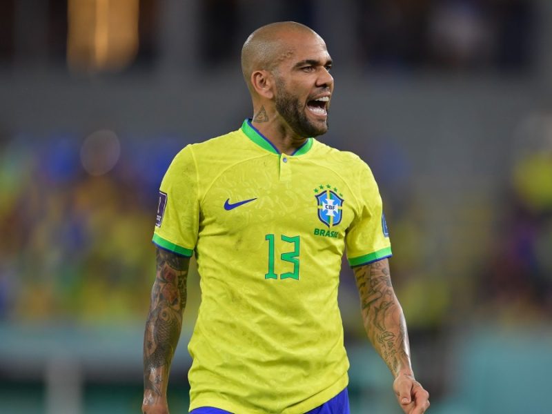 DaniAlves