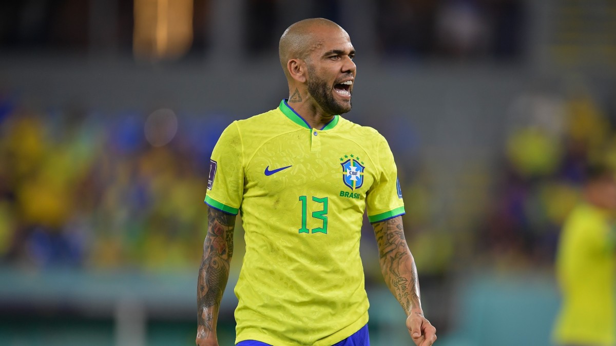 DaniAlves