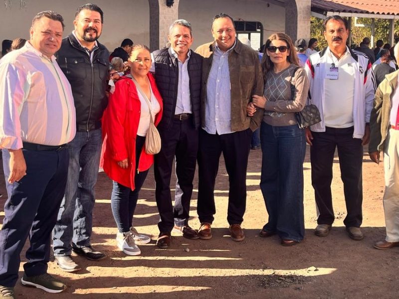 Daniel Díaz deja el PAN