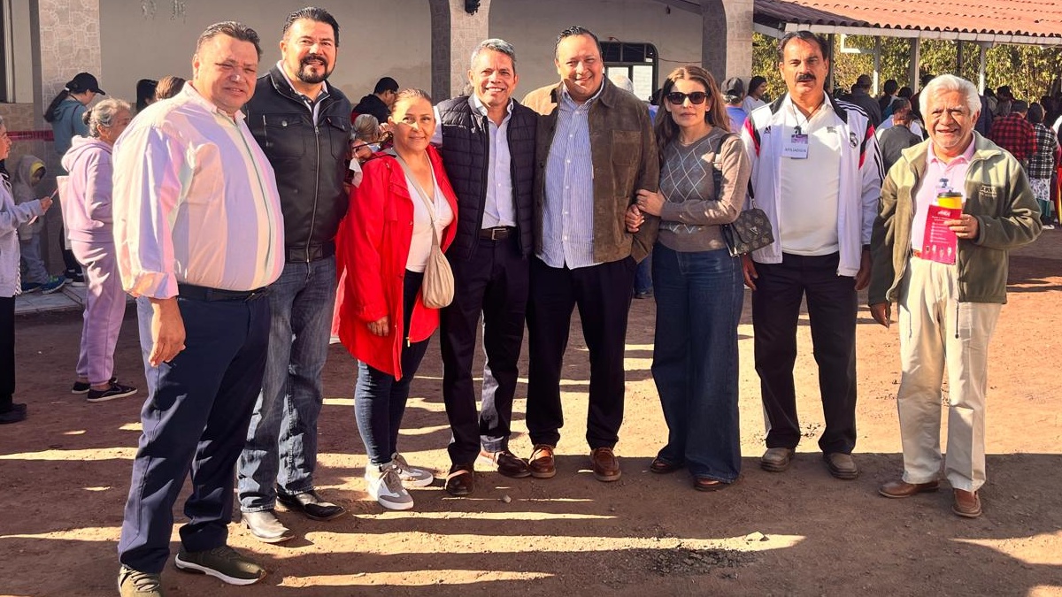 Daniel Díaz deja el PAN