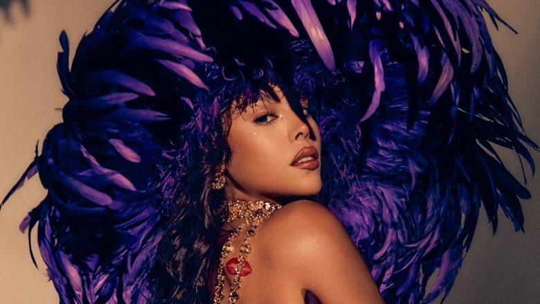 Danna Mujer del Año 2025