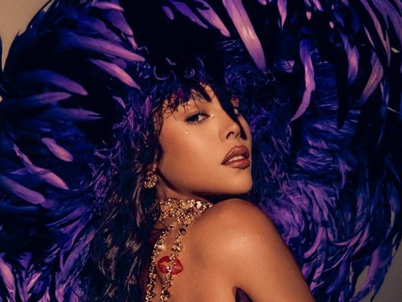 Danna Mujer del Año 2025