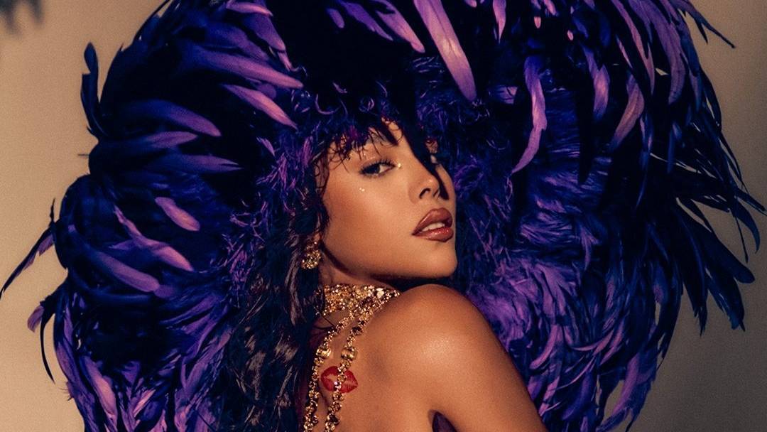 Danna Mujer del Año 2025