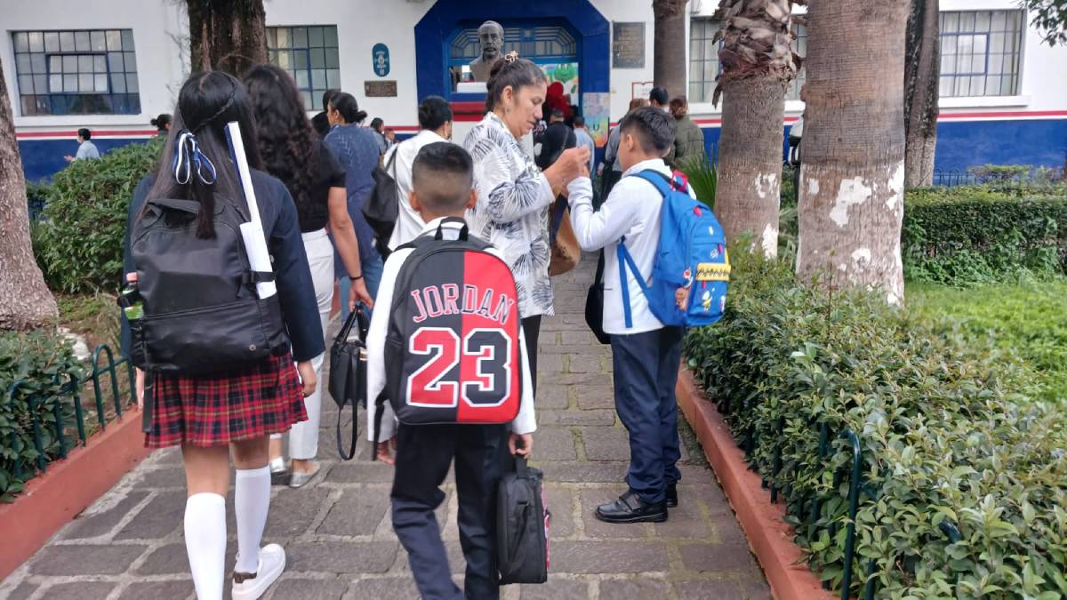 Deserción escolar en Guanajuato