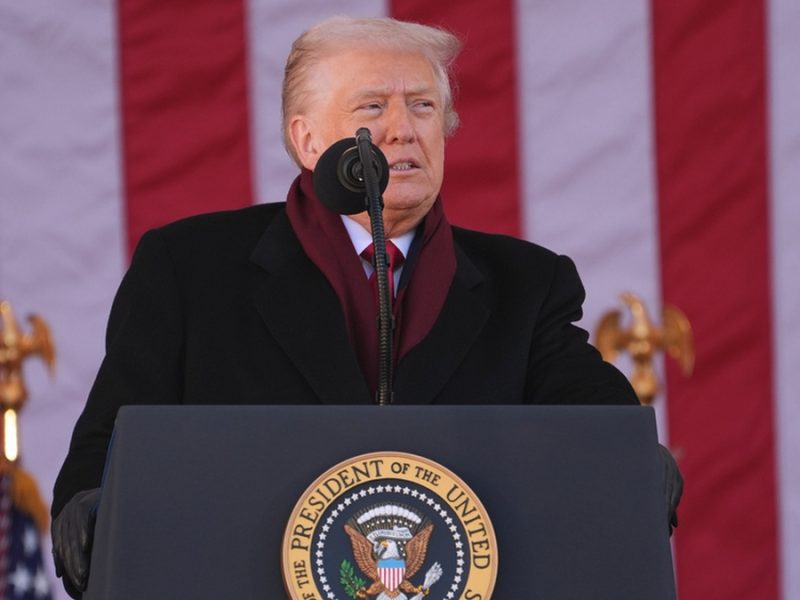 Donald Trump trabas a visas