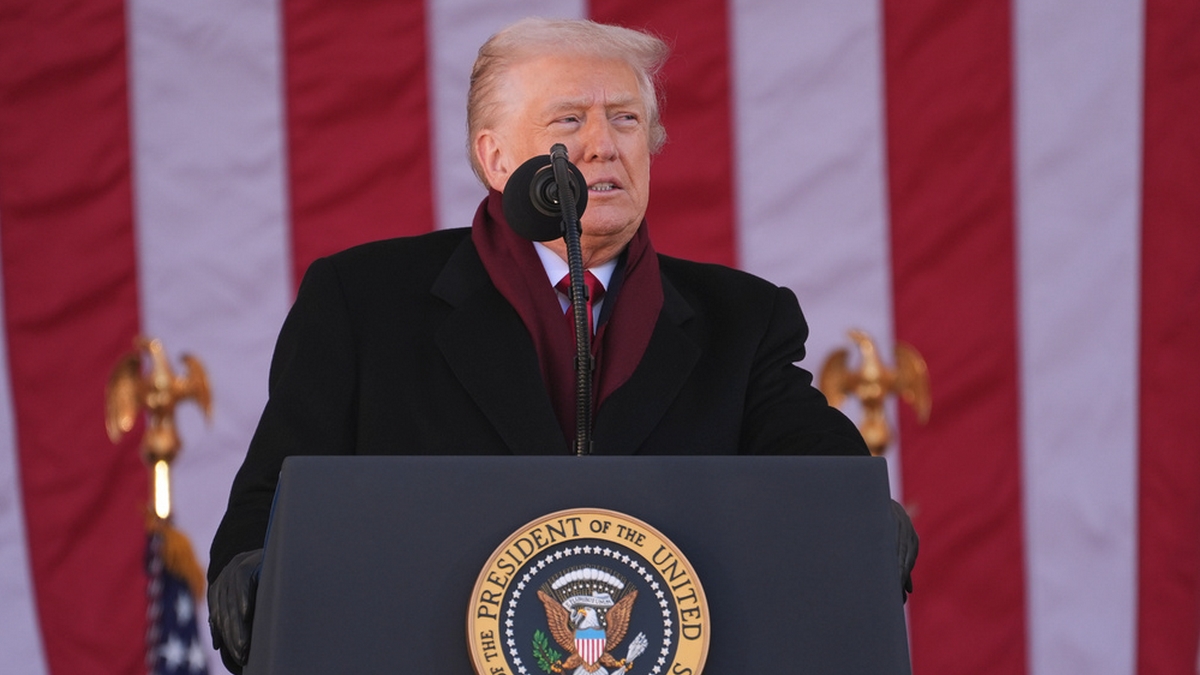 Donald Trump trabas a visas