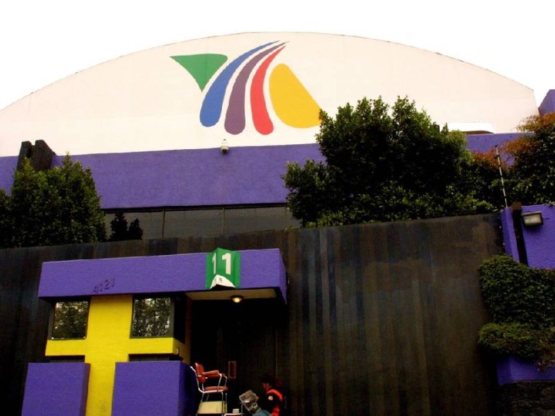 TV Azteca
