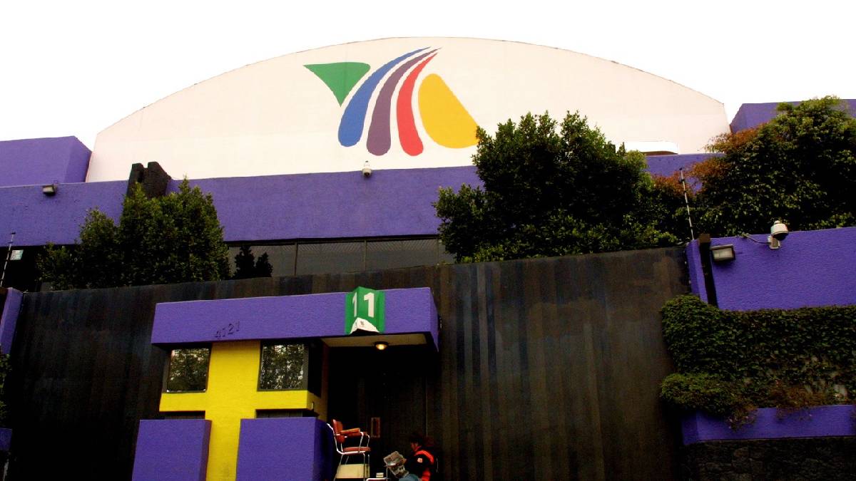 TV Azteca