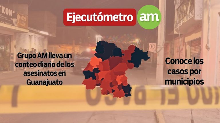Ejecutometro AM