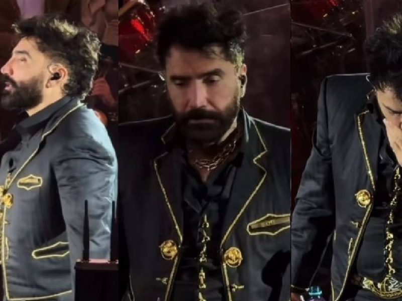 Alejandro Fernández