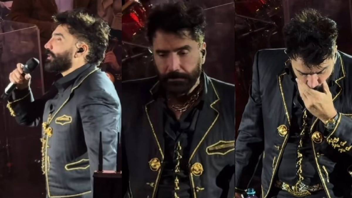 Alejandro Fernández