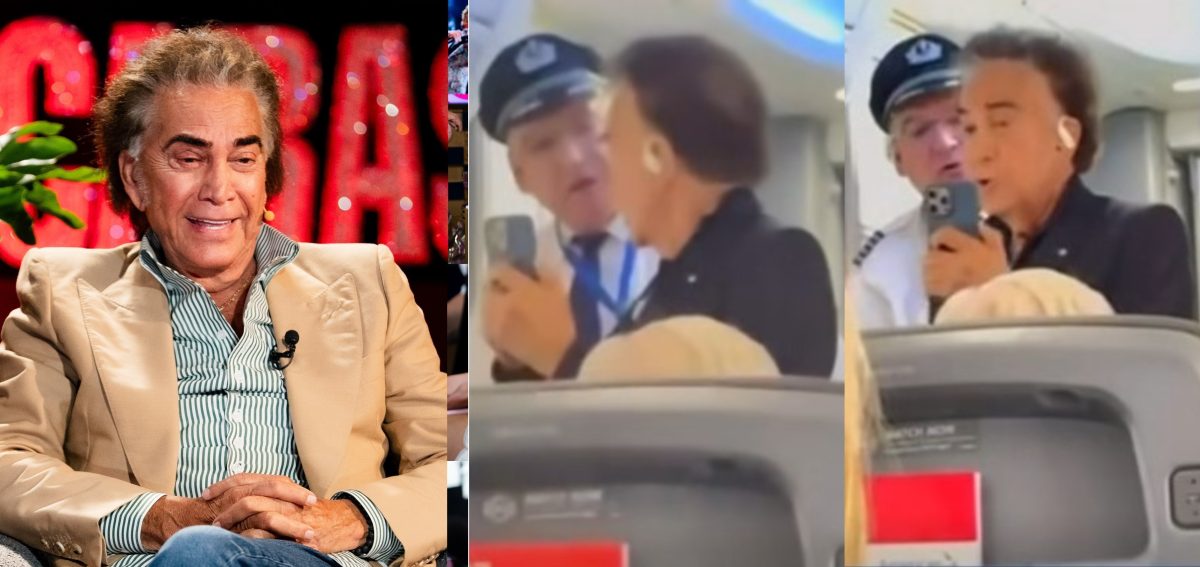 José Luis Rodríguez 'El Puma'