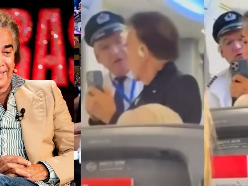 José Luis Rodríguez 'El Puma'