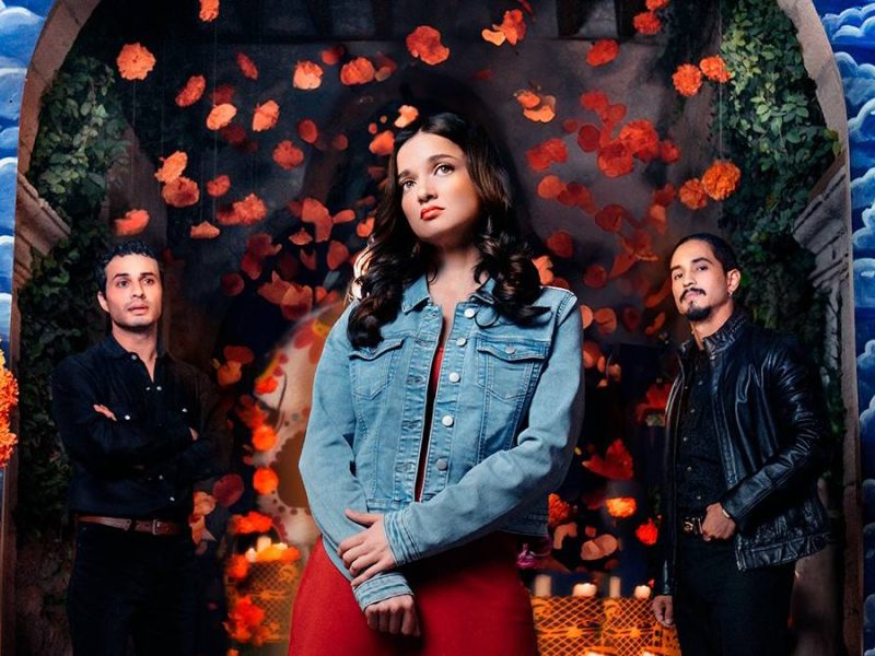 película el desaire de gabriel ramos