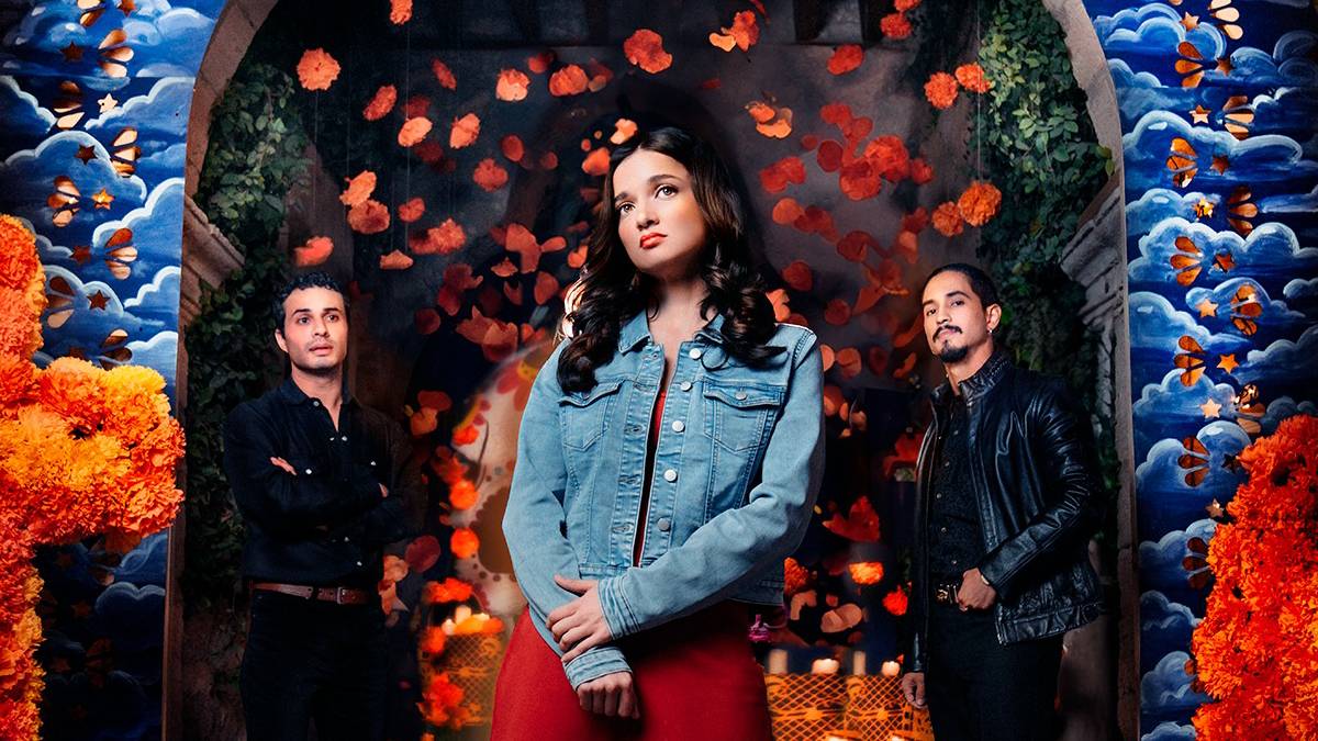 película el desaire de gabriel ramos