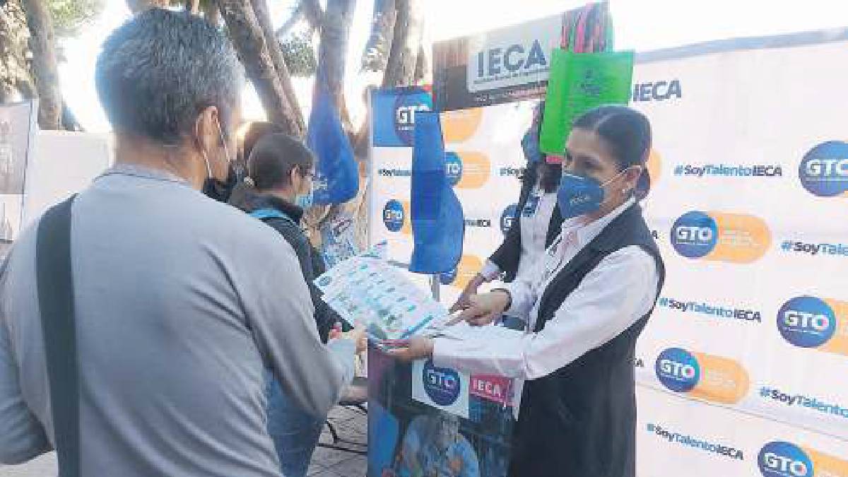 Empleo en Salamanca: Haces Barba alerta sobre automatización y la necesidad de capacitación laboral.