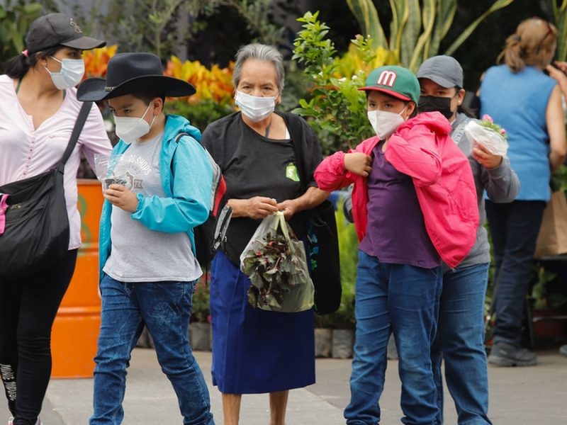 Enfermedades respiratorias