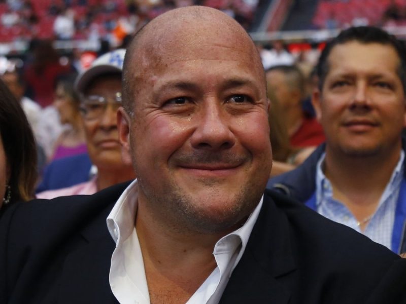 EnriqueAlfaroValladolid