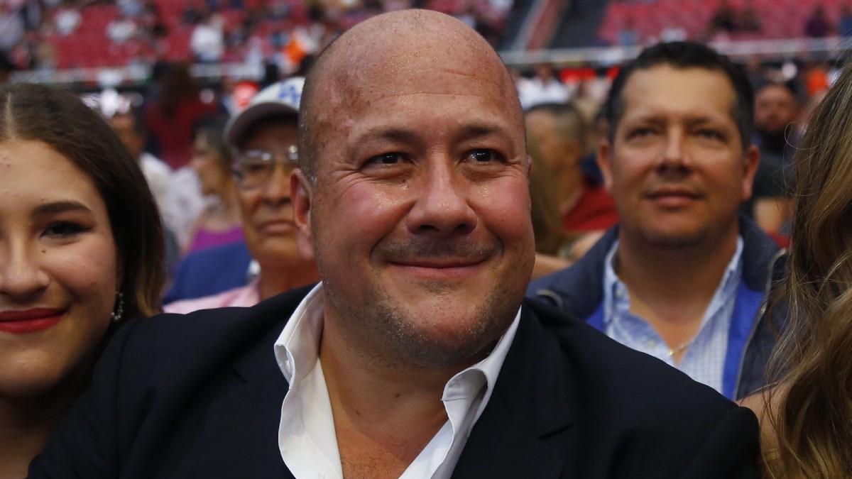 EnriqueAlfaroValladolid