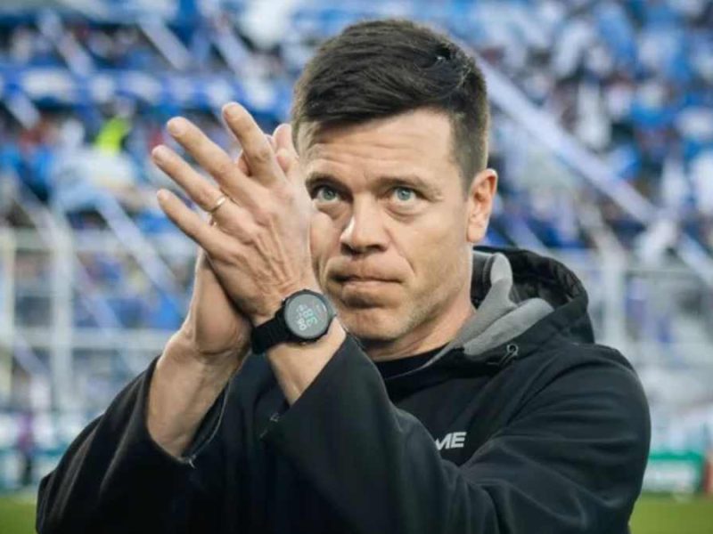 Esteban Solari Tuzos