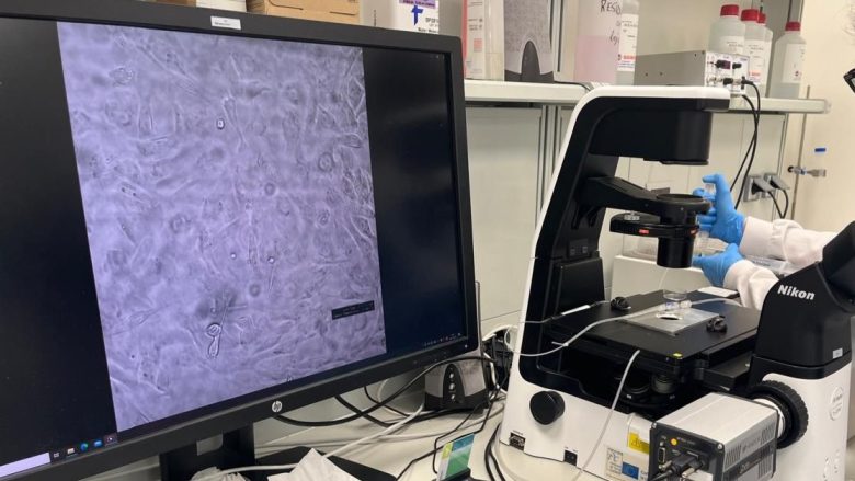 Estudio de investigador Leonés reveló