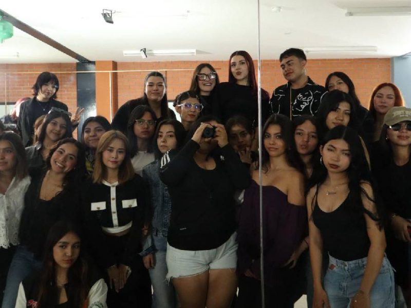 Exposición fotográfica EPCA