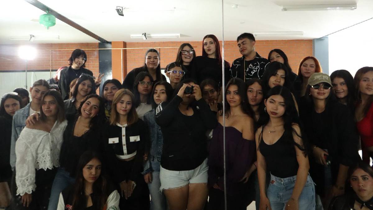 Exposición fotográfica EPCA