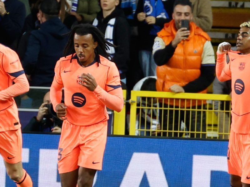 FCBarcelonaChampionsLeague