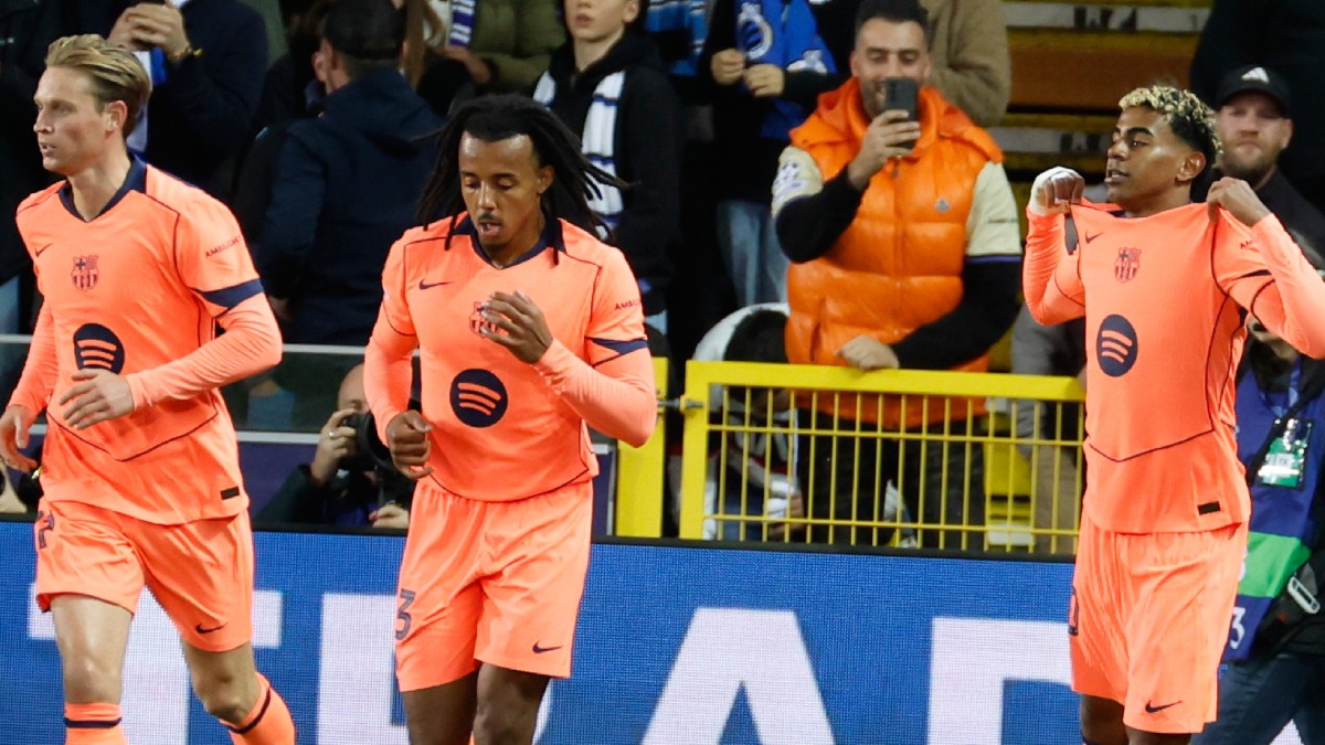 FCBarcelonaChampionsLeague