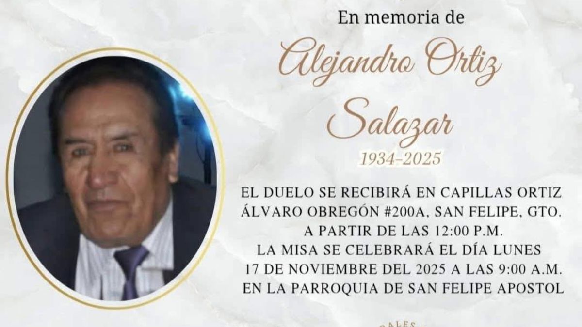 Fallece el escultor Alejandro Ortiz Salazar