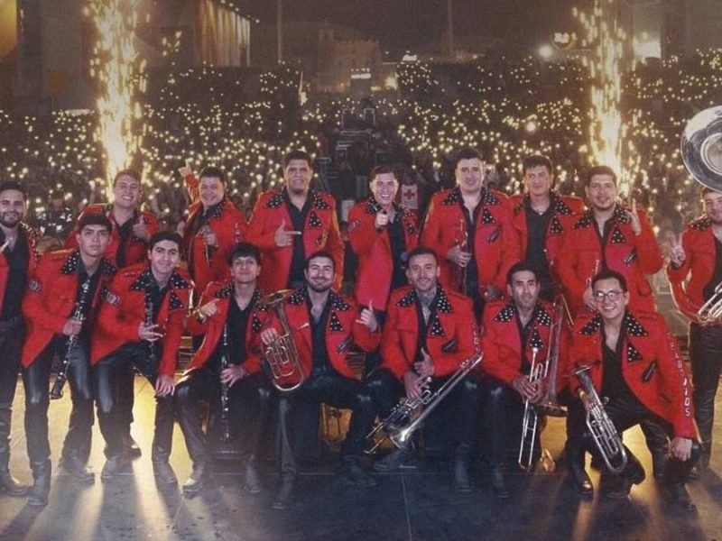 Feria de Navidad de Celaya cartelera